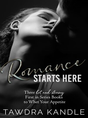 cover image of Romance Starts Here